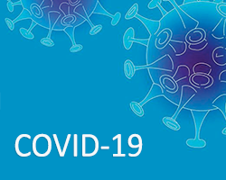 Coronavirus COVID 19 WHO Europe 250X