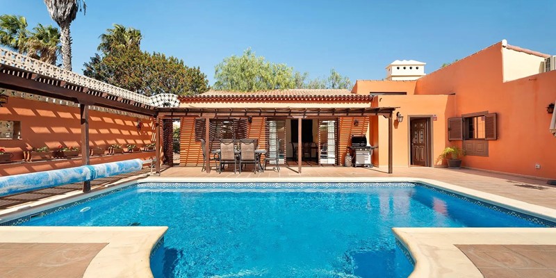 Villa Esselle New Bathrooms 1
