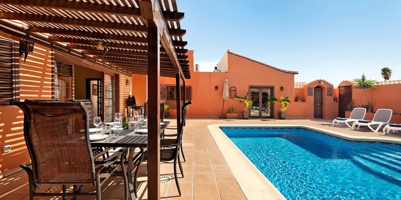 Villa Esselle New Bathrooms 2