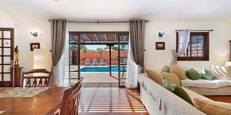 Villa Esselle New Bathrooms 4
