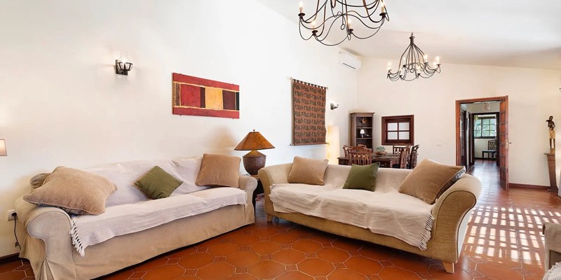 Villa Esselle New Bathrooms 5