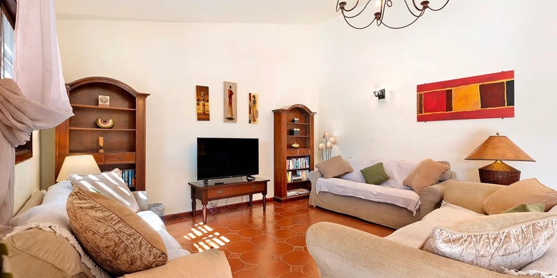 Villa Esselle New Bathrooms 7
